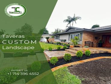 Photos by Tavera’s Custom Landscape #4