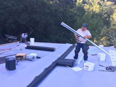 Photos by Capstone Roofing Inc #1