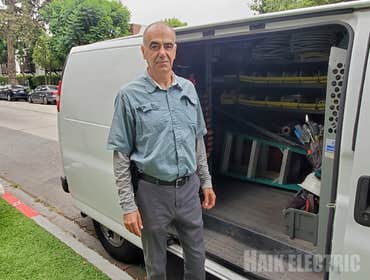 Photo(s) from Haik Electric