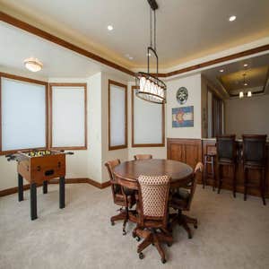 Photos by Mission Basement Company #1