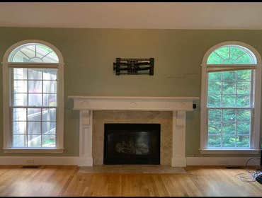 Photos by Straight Line Painting and Drywall #1