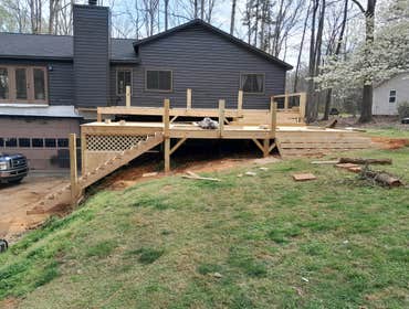 Photos by Bray Builders, LLC #1
