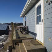Deck & Exterior Door Project Walk around deck-green treated
Remove and Install 2 exterior doors
Remove and replace 2 storm doors
Install Roof Vents 