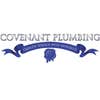Covenant plumbing logo