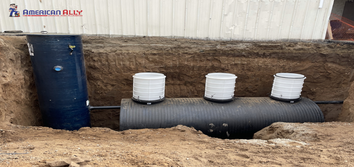 Photos by American Ally Drains & Plumbing #1