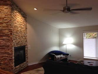 Photo(s) from Helping Hands Electric Llc