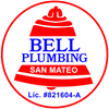 Bell Plumbing of San Mateo Inc logo