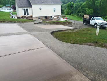 Photo(s) from Sever Construction And Concrete Inc
