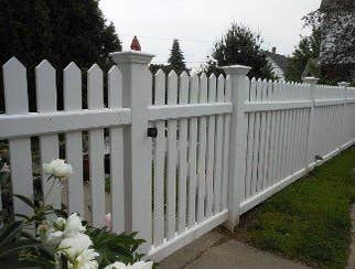 Fences