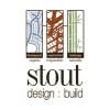 Stout Design Build logo