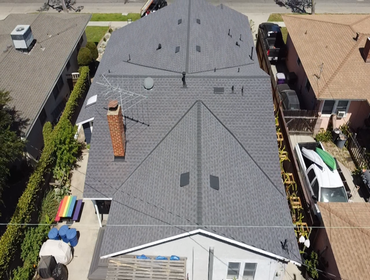 Photos by Major League Roofing Inc #1