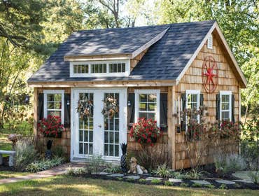 Photos by Sheds Unlimited #1
