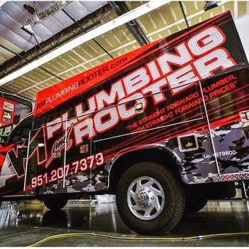 A.M. Plumbing & Rooter