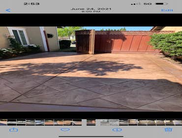Photos by Reynoso Mendez Concrete Inc #3