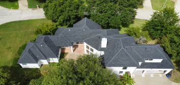Dynamite Roofing & Construction
