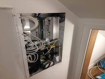 Home Automation