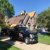 Trojan Roofing