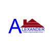 Alexander Home Improvement logo