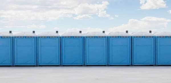Northeast Porta Potty Rentals