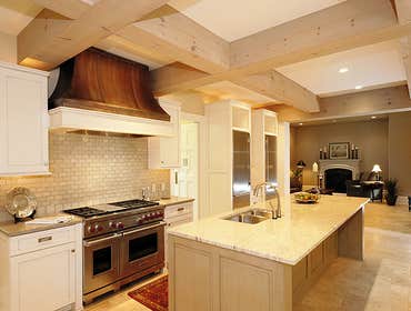 Photo(s) from Artisan Builders Incorporated