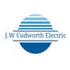Jw Cudworth Electric logo