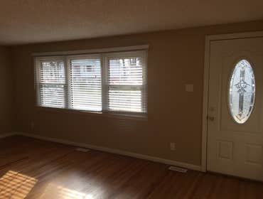 Completed Photos