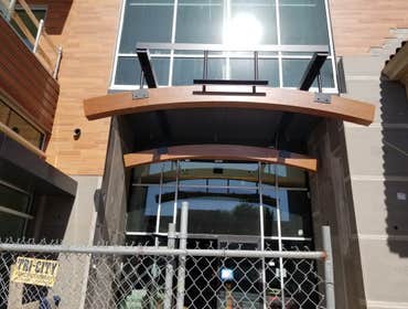 Photos by Jg Structural Framing #1