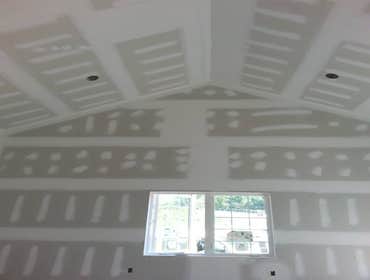 Photo(s) from P And W Drywall