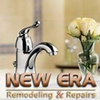 New Era Remodeling & Rprs LLC logo