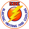 SBE Electric Heating and Cooling LLC logo