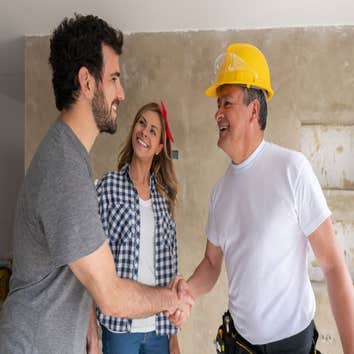 Drywall Repair Bellflower
