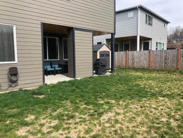 Photos by Nelsen Construction Services LLC #1