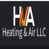 Hva Heating & Air logo