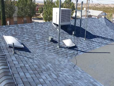 Photos by Integrity Roofing & Construction #1