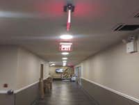 Sample projects - Random electrical work