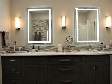 Who can remodel my bathroom in Potomac Maryland?