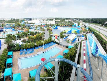 Water Theme Park