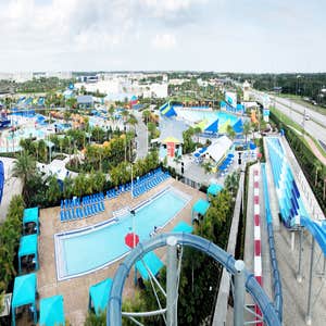 Water Theme Park
