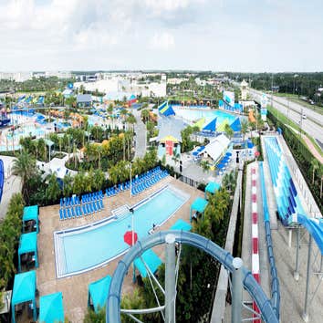 Water Theme Park