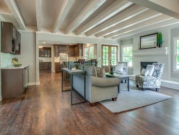 Hillsboro Home