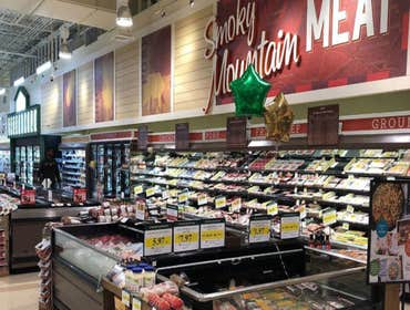 Commercial Remodel - Retail