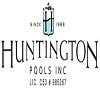 Huntington Pools Inc logo