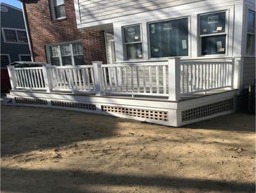 Photos by I.M. Contracting #1