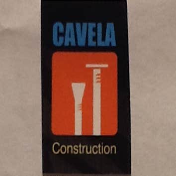 Cavela Construction