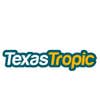 Texas Tropic Pools logo