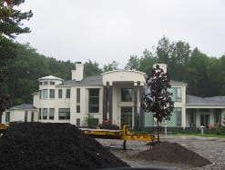 Photo(s) from Allied Renovations Inc. Services:
Construction, Home Renovation, Home Repair, Painting, Plumbing, Electrical Work, Exterior Coatings, Pl