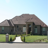 Custom Homes