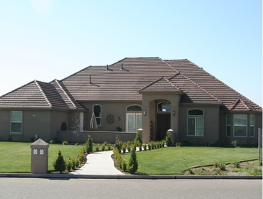 Custom Homes