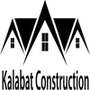 Kalabat Construction Inc logo