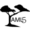 AML5 logo